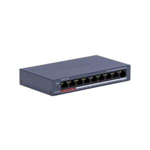 Switch Hikvision DS-3E0109P-E/M(C)