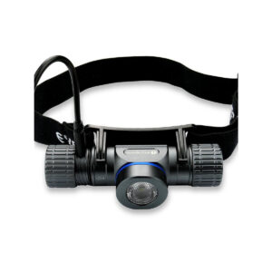 30bdf63b8e3814e7ace2080ffeebd2b0_original Latarka czołowa Osram P9 10W LED everActive HL-1100R Force 1100 lumenów IPX4