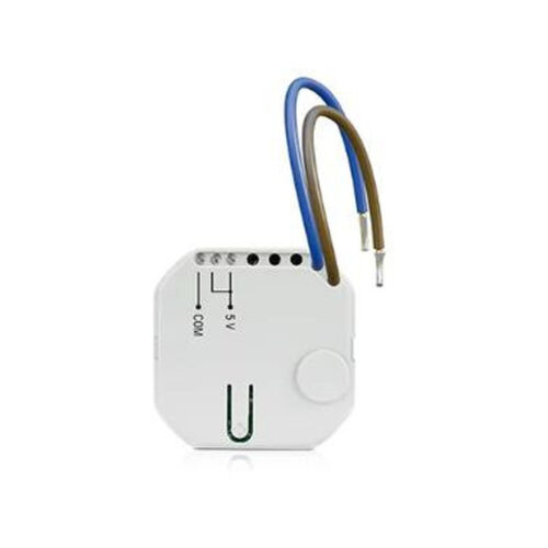 BE WAVE Zasilacz dopuszkowy 5 V / 0,5 A APS-055