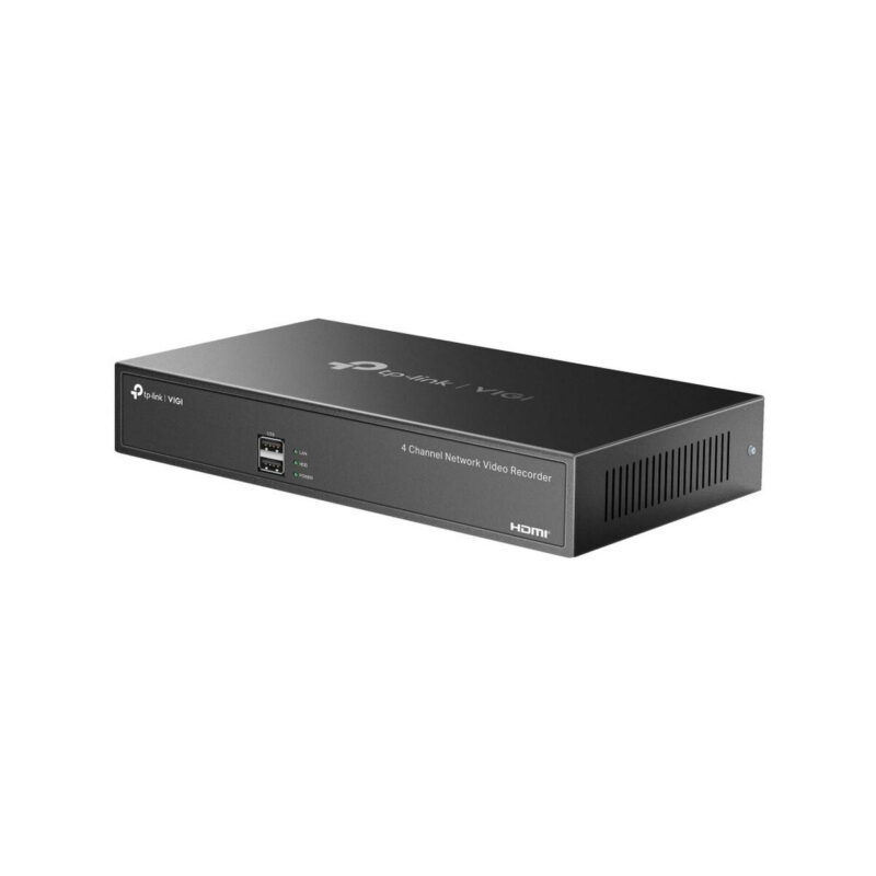 REJESTRATOR TP-LINK VIGI NVR1004H