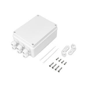 Przełącznik sieciowy BCS POWER BCS-xPoE6/S