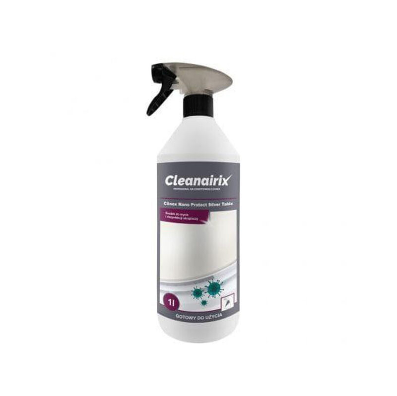 Płyn gotowy Cleanairix Clinex Nano Protect 1L