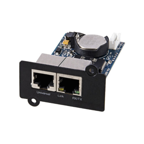 MODUŁ SNMP PowerWalker DLA UPS VI R1U/RLE