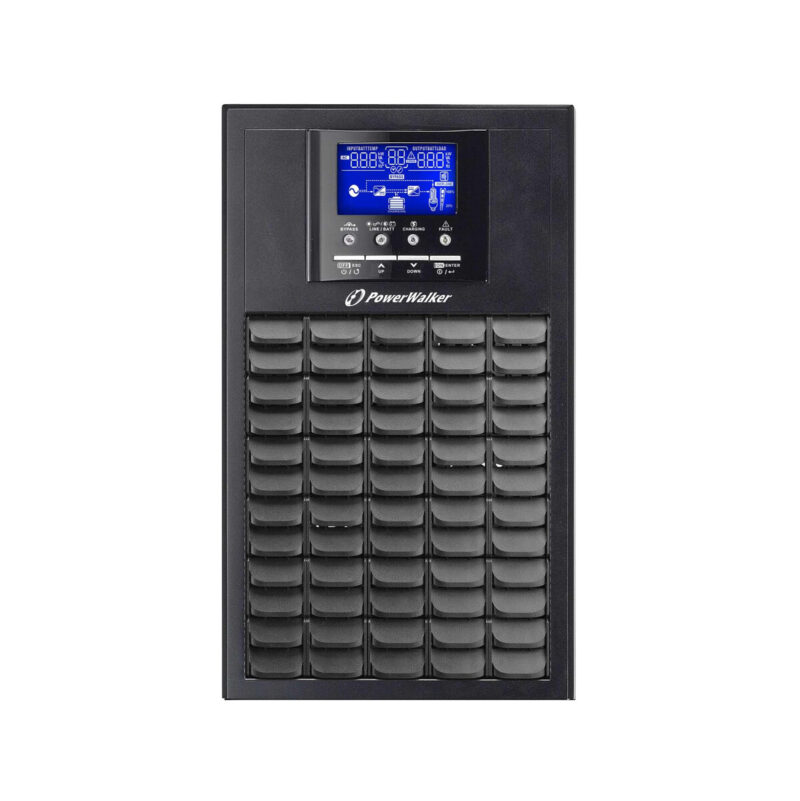 UPS ZASILACZ AWARYJNY PowerWalker VFI 5000 EVS PF1