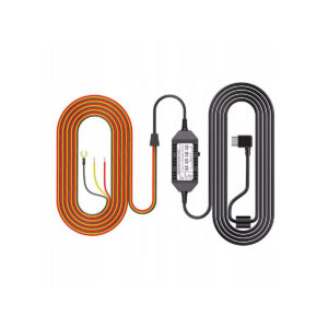 Adapter zasilania VIOFO Kit ACC USB-C do T130 12-24V USB-C (HK4-C)