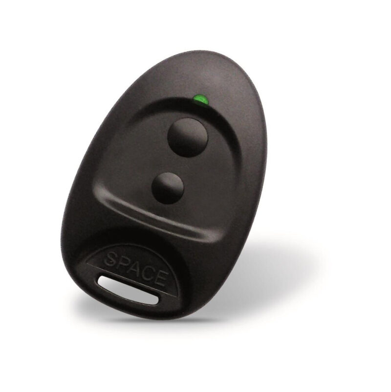 Zestaw CAME ATS 50DGM 24V SAFE LONG SPACE (8K01MP-037)