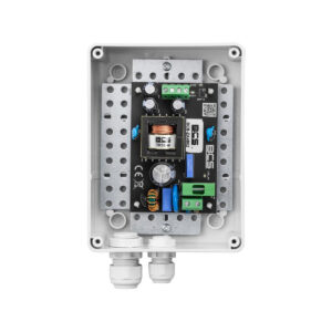 Zasilacz impulsowy BCS POWER BCS-ZA4802/S