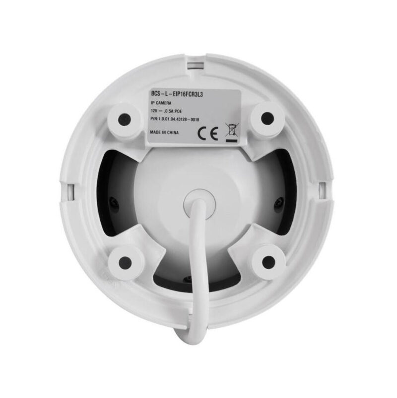 Kamera BCS LINE BCS-L-EIP18FCR3L3