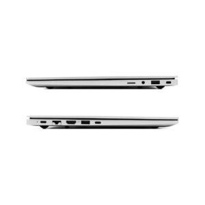 Laptop Samsung Galaxy Book4 - Core 7 150U | 15,6'' | 16GB | 512GB | Win11