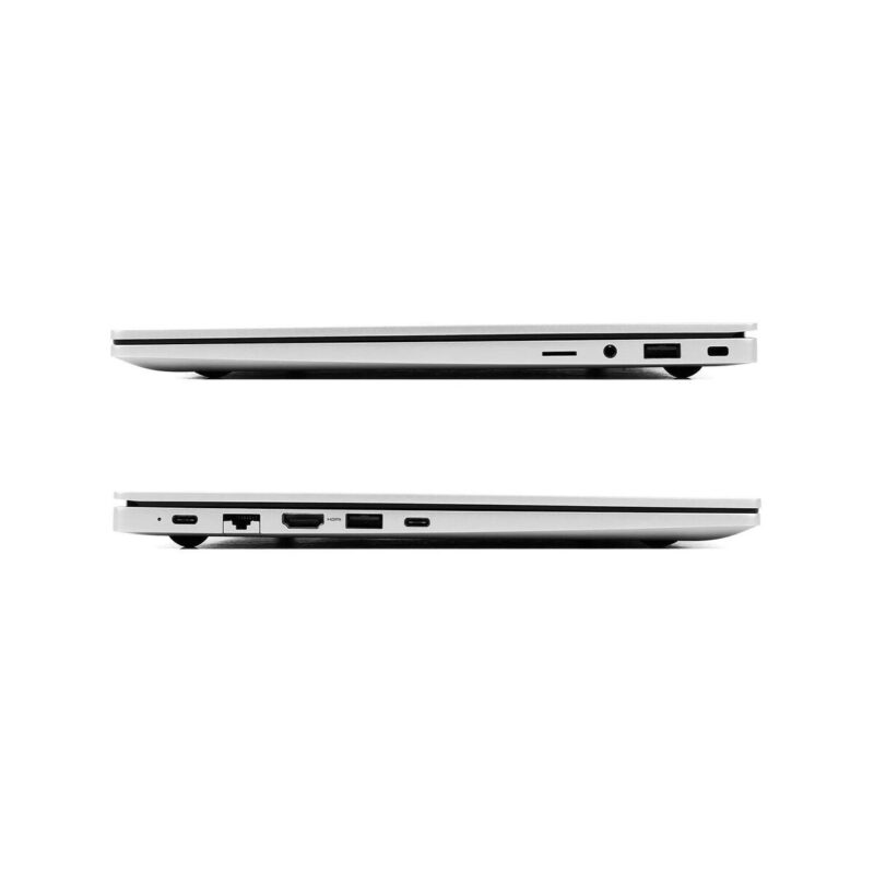 Laptop Samsung Galaxy Book4 - Core 7 150U | 15,6'' | 16GB | 512GB | Win11