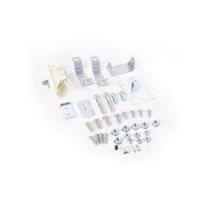 Zestaw CAME HG600 HOME SL SPACE z szyną łączoną 3.3m do bram garażowych