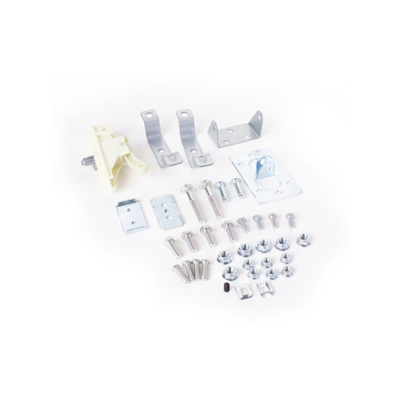 Zestaw CAME HG600 HOME SL SPACE z szyną łączoną 3.3m do bram garażowych