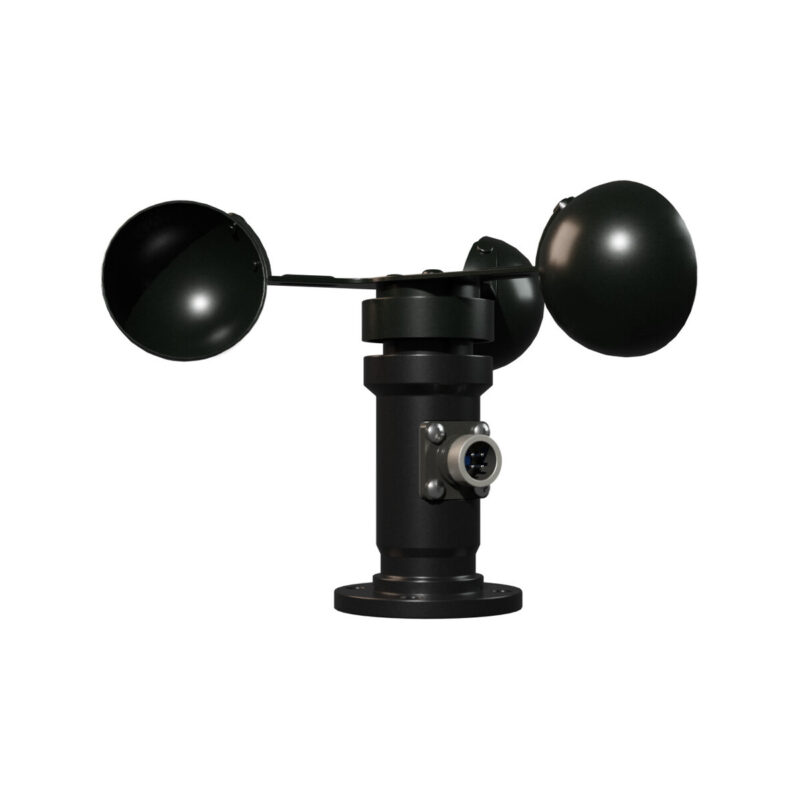 Czujnik wiatru windsensor pro Blebox