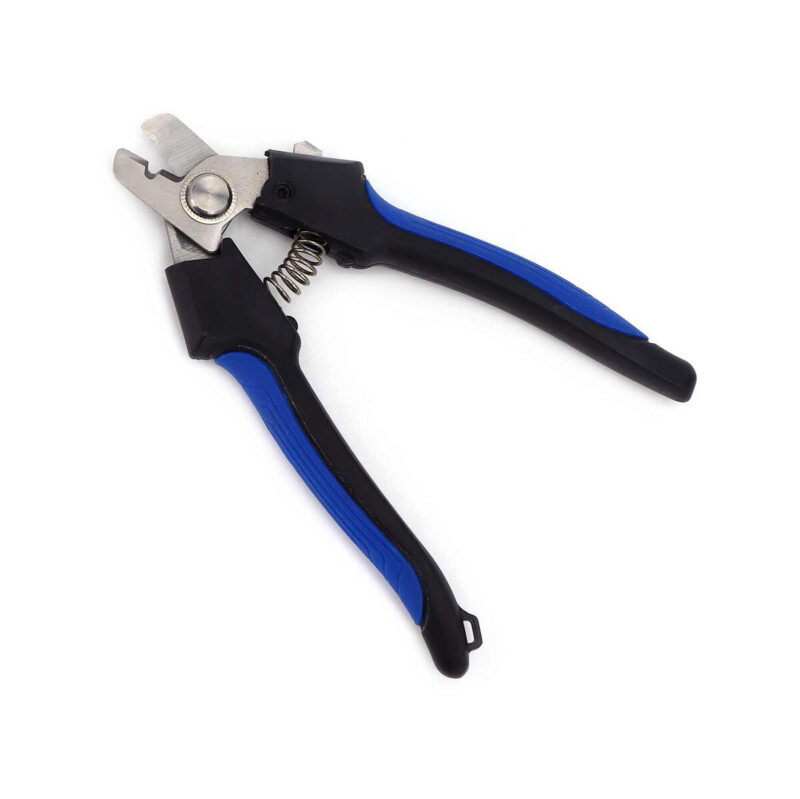 NÓŻ DO CIĘCIA KAPILAR VALUE VRT-101