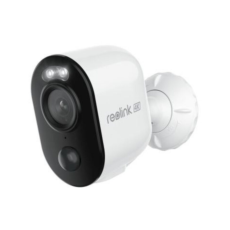 Kamera IP Reolink Argus B350 akumulatorowa 8MPx Wi-Fi