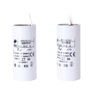 Zestaw Alfa FDS - FAAC 414 do 8m bram dwuskrzydłowych