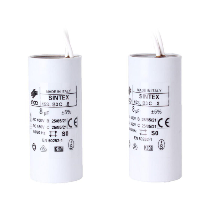 Zestaw Alfa FDS - FAAC 414 do 8m bram dwuskrzydłowych