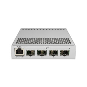 MIKROTIK ROUTERBOARD CRS305-1G-4S+IN