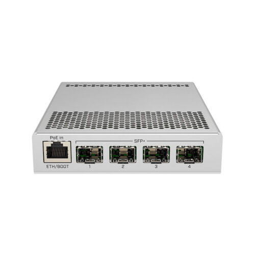 MIKROTIK ROUTERBOARD CRS305-1G-4S+IN