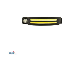 LATARKA CZOŁOWA LED BEMKO AKUMULATOROWA 1200mAh