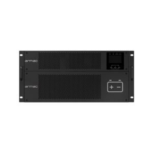 UPS ZASILACZ AWARYJNY Armac RACK 6000VA ON-LINE PF1 Dust Free