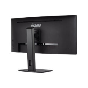Monitor LED IIYAMA XCB3494WQSN-B5 34 cale VA KVM