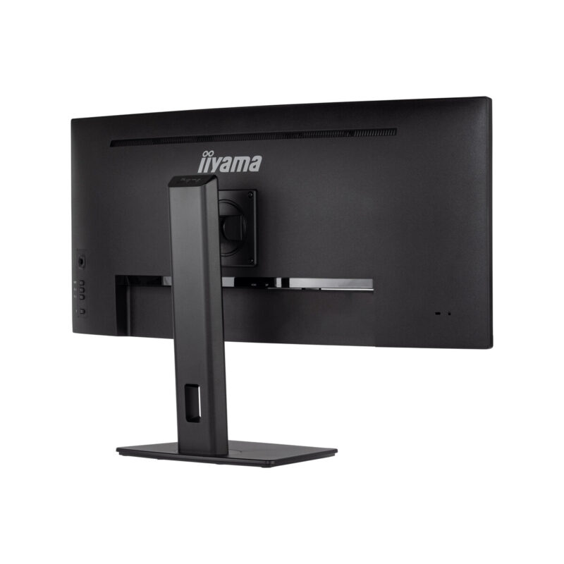 Monitor LED IIYAMA XCB3494WQSN-B5 34 cale VA KVM