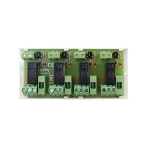 MODUŁ PRZEKAŹNIKOWY Pulsar AWZ626