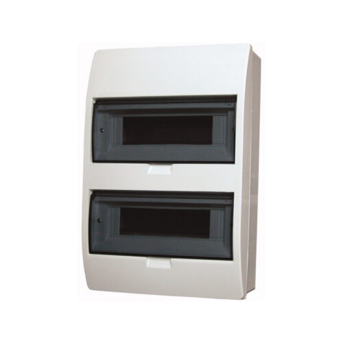 EATON BC-O-2/24-ECO ROZDZIELNIA PLASTIKOWA NT 24M 2X 12M N+PE