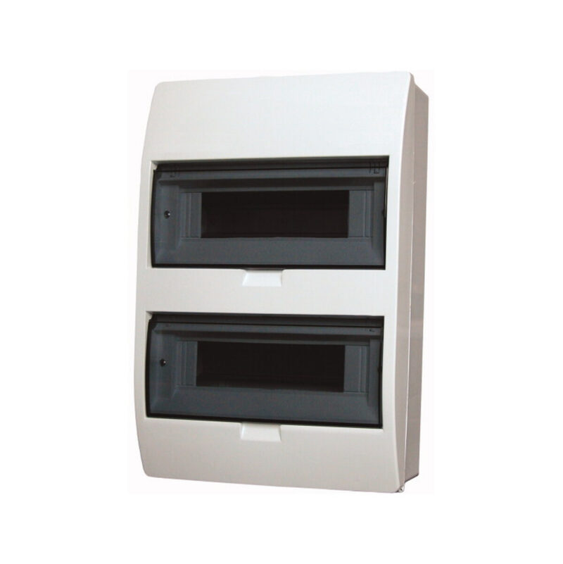 EATON BC-O-2/24-ECO ROZDZIELNIA PLASTIKOWA NT 24M 2X 12M N+PE