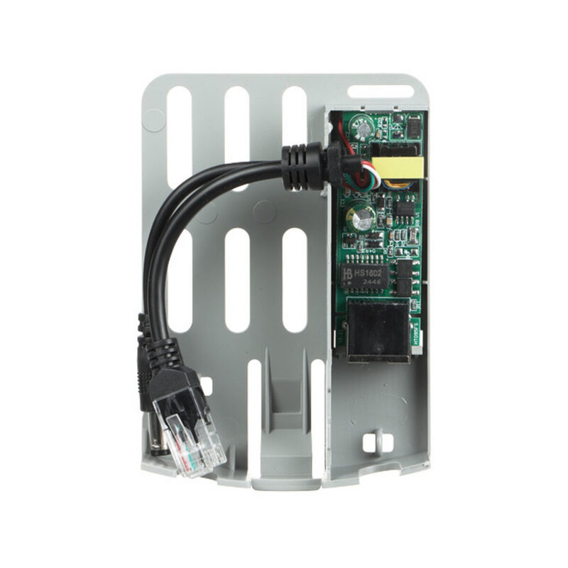 STABILIZATOR NAPIĘCIA 48V/12V POE-802.3AF/AT-OUTDOOR