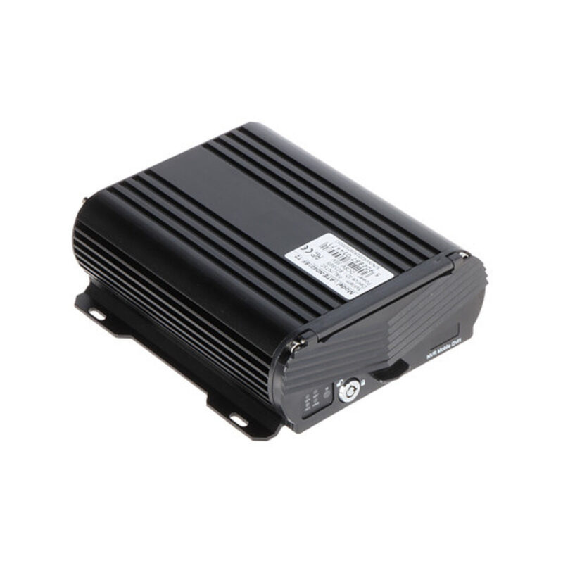 REJESTRATOR MOBILNY IP ATE-N0401EF-T2 4 KANAŁOWY