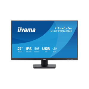 Monitor LED IIYAMA XU2793HSU-B7