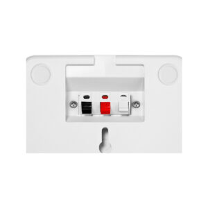 GŁOŚNIK ŚCIENNY HQM-N10165 10W 100V BIAŁY