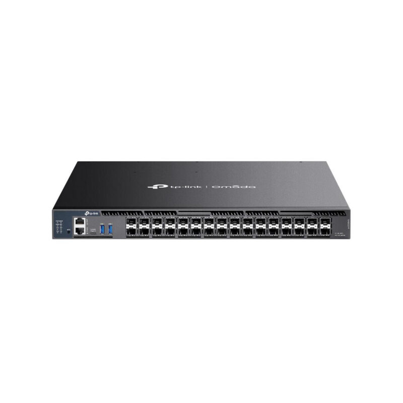 SWITCH TP-LINK TL-SX6632YF