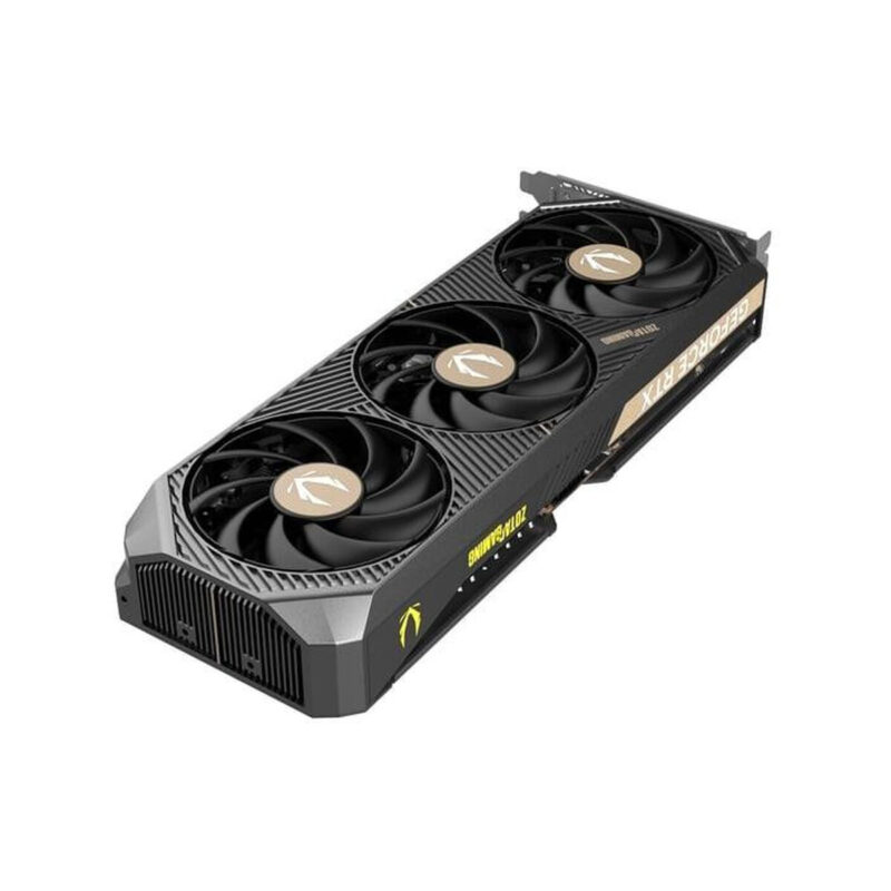 Karta graficzna Zotac GeForce RTX 5070 SOLID 12GB GDDR7 192bit 3DP/HDMI