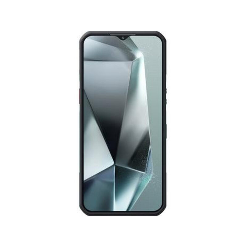 Smartfon Oukitel WP35 8/256 11000mAh DS. zielony