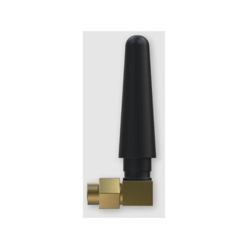 Teltonika antena SMA PR1US450 Angled compact mobile antenna 5dbi, 50mm