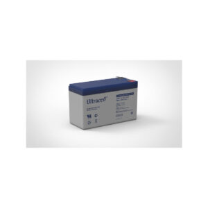 Akumulator AGM ULTRACELL UHR 12V 7Ah