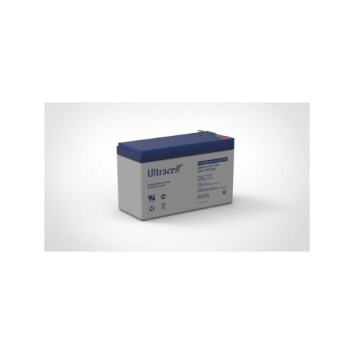 Akumulator AGM ULTRACELL UHR 12V 7Ah
