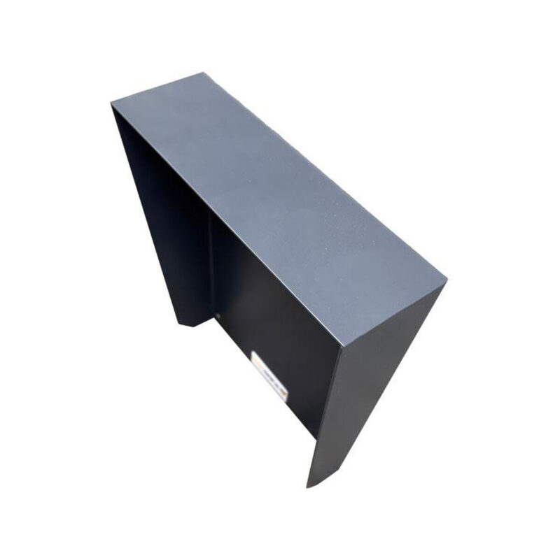 Daszek ochronny domofonowy Camsafe CS-PD2