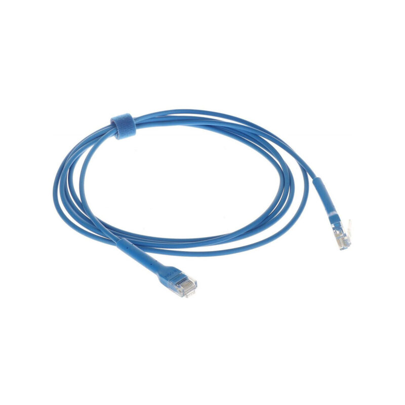 Ubiquiti UC-PATCH 2M RJ45 Cat6 (Blue)