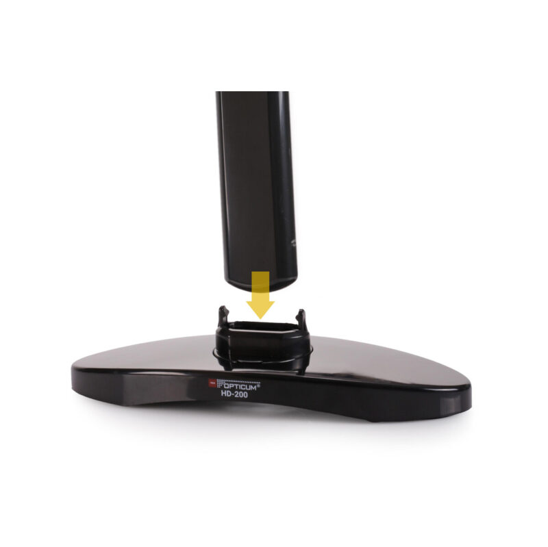 Antena pokojowa DVB-T2 Opticum HD-200