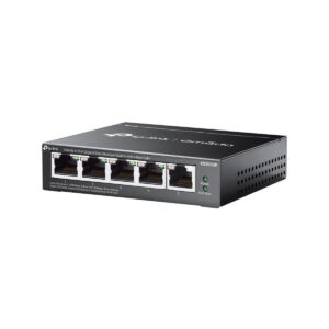 SWITCH TP-LINK OMADA ES205GP Easy Managed