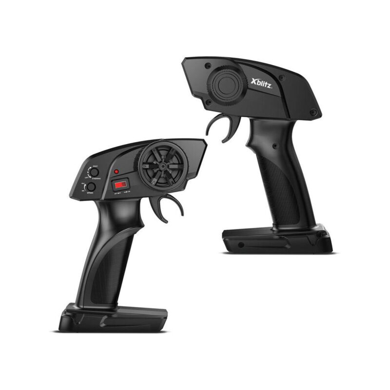 Samochód RC zdalnie sterowany Xblitz Xblitz VROOM-X Terenowy Auto