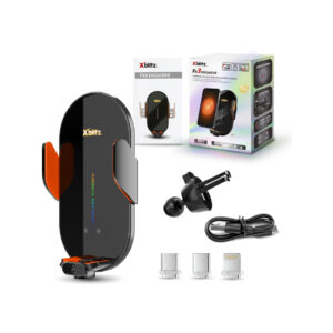 Uchwyt Samochodowy Xblitz FX3 Exclusive