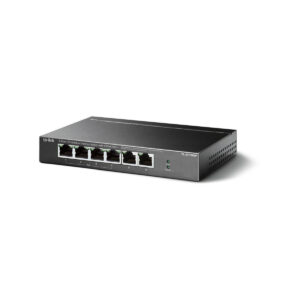 SWITCH TP-LINK TL-SF1006P