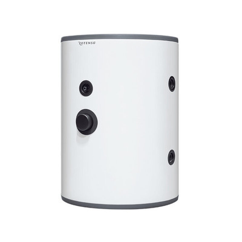 ROTENSO Zbiornik buforowy Thermos Store AQT100SBHA