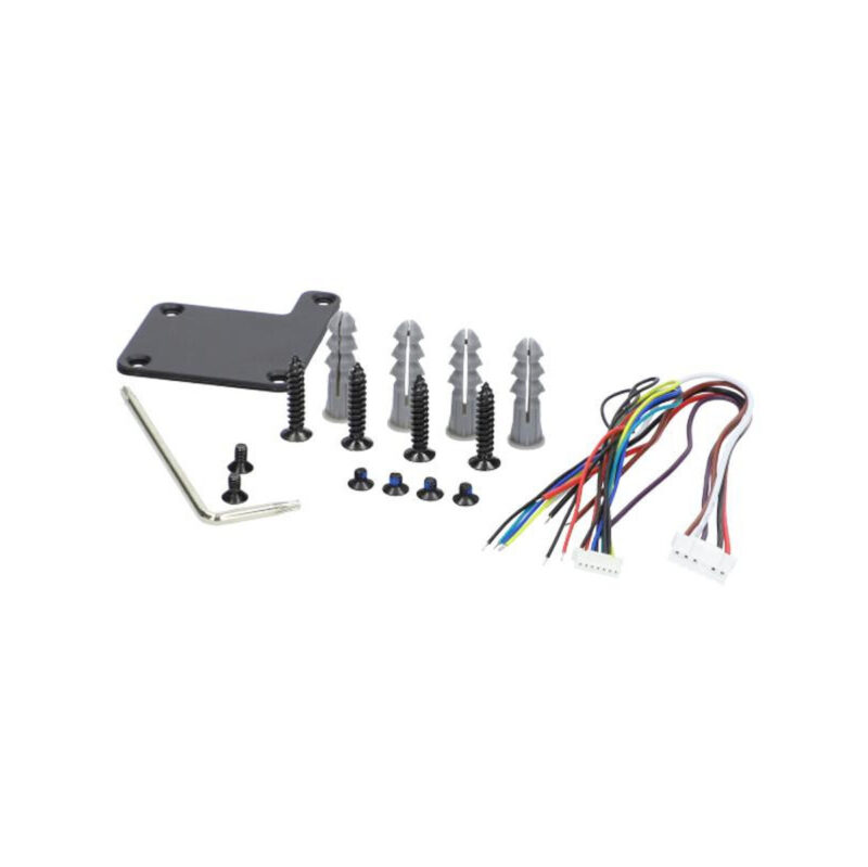 Panel bramowy IP AKUVOX AKV-E12S