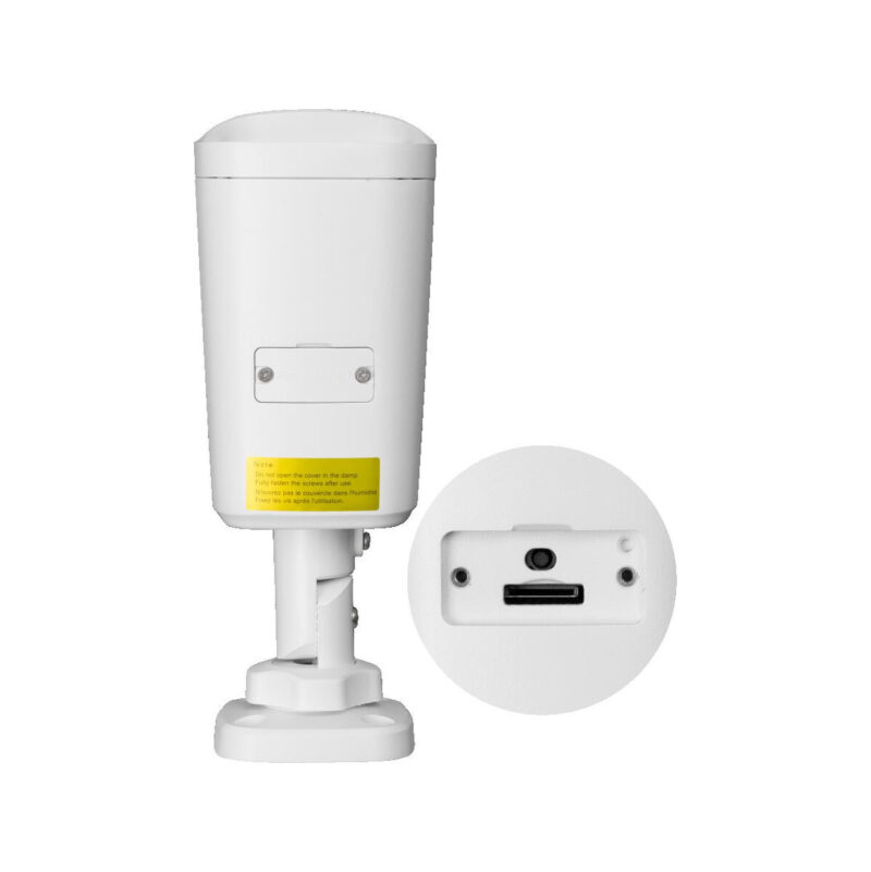 Kamera BCS BASIC BCS-B-TIP45VSR5(2.0)
